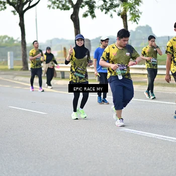 Runner Photo 6285706