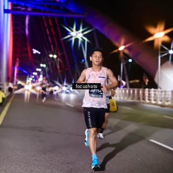 Runner Photo 6285707
