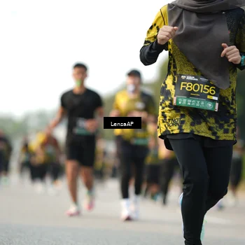 Runner Photo 6285715