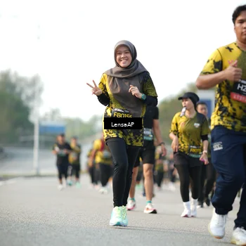 Runner Photo 6285717