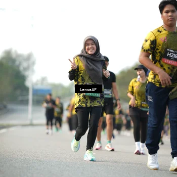 Runner Photo 6285718