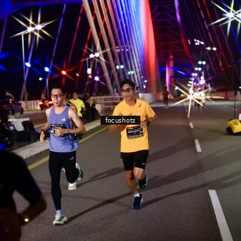 Runner Photo 6285744