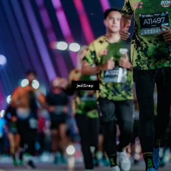 Runner Photo 6285764