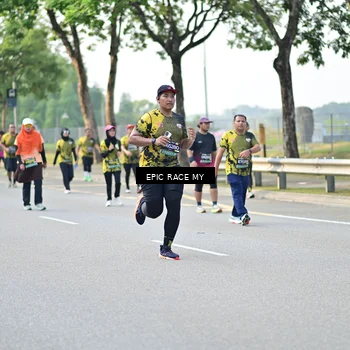 Runner Photo 6285783