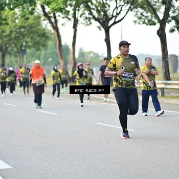 Runner Photo 6285786