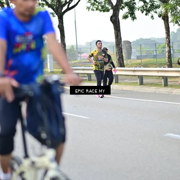 Runner Photo 6285787