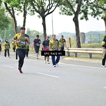 Runner Photo 6285788