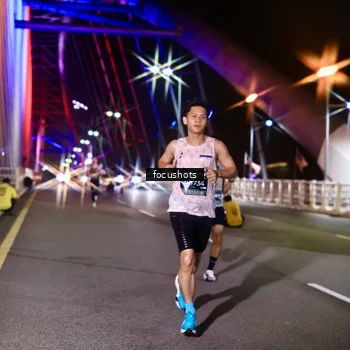 Runner Photo 6285796