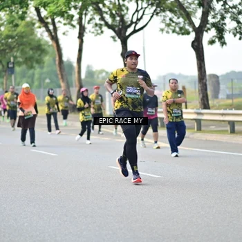 Runner Photo 6285816