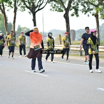 Runner Photo 6285839