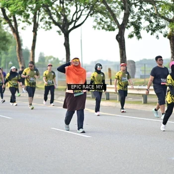 Runner Photo 6285840