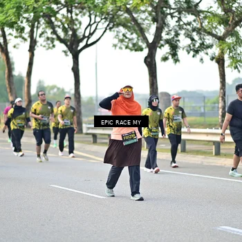 Runner Photo 6285869
