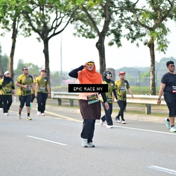Runner Photo 6285870