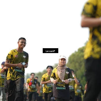 Runner Photo 6285878