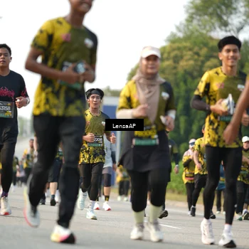 Runner Photo 6285881