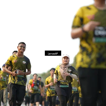 Runner Photo 6285883