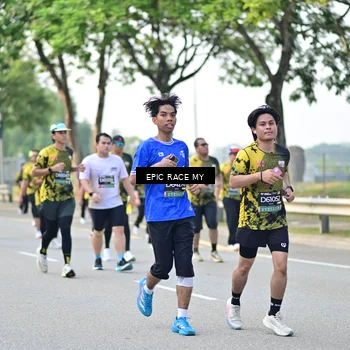 Runner Photo 6285886