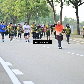 Runner Photo 6285887