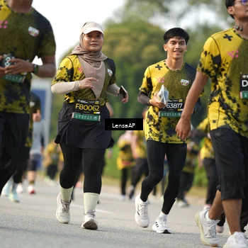 Runner Photo 6285889