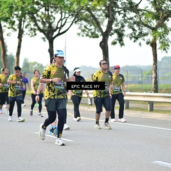 Runner Photo 6285914