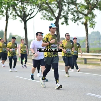 Runner Photo 6285937