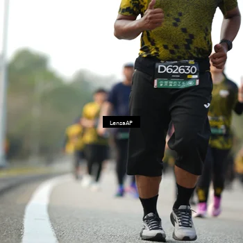 Runner Photo 6285942