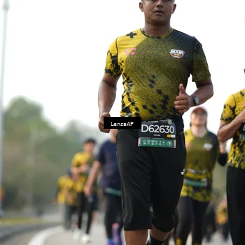 Runner Photo 6285954
