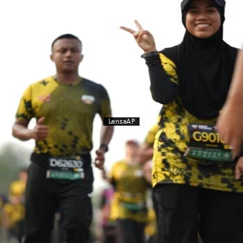 Runner Photo 6285962
