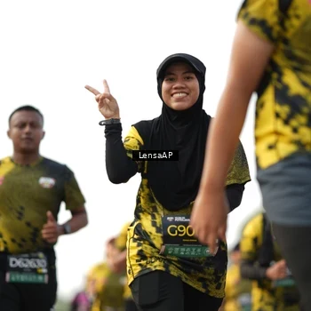 Runner Photo 6285963