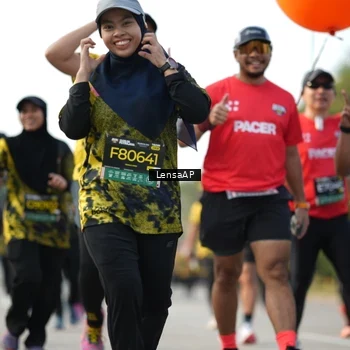 Runner Photo 6285969