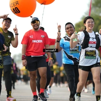 Runner Photo 6285972