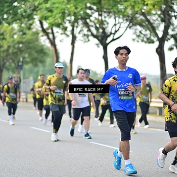 Runner Photo 6285976