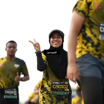 Runner Photo 6285980
