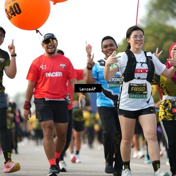 Runner Photo 6285982