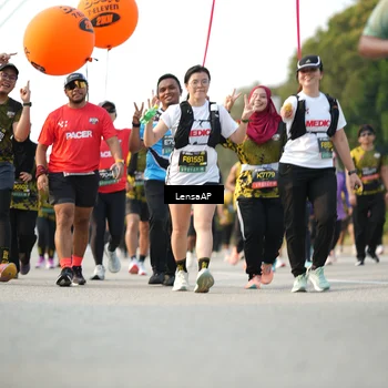 Runner Photo 6285986