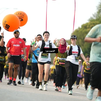 Runner Photo 6285987