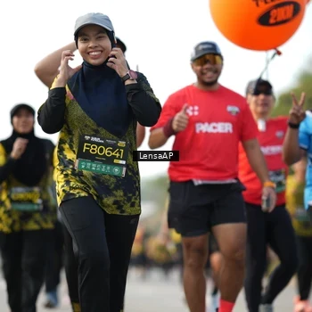 Runner Photo 6285997