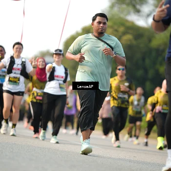 Runner Photo 6285999