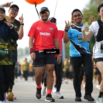 Runner Photo 6286000