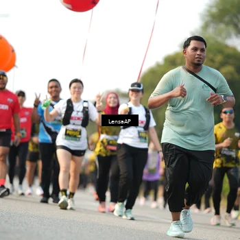 Runner Photo 6286001