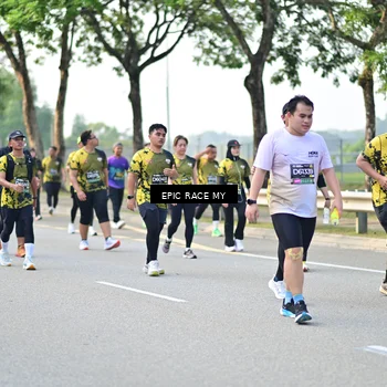 Runner Photo 6286003