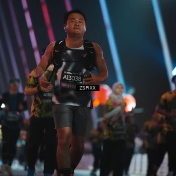 Runner Photo 6286009