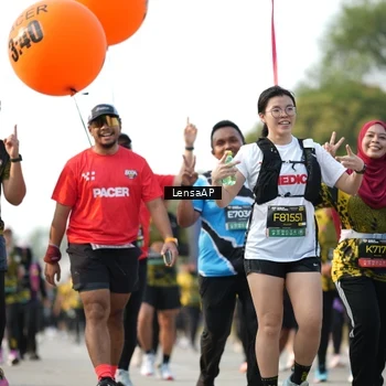 Runner Photo 6286011