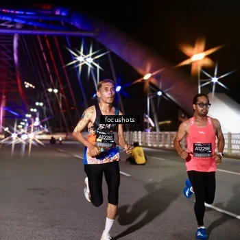 Runner Photo 6286014