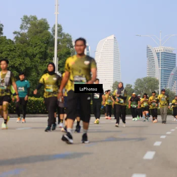 Runner Photo 6286017