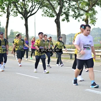 Runner Photo 6286020