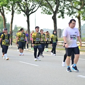 Runner Photo 6286021