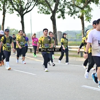 Runner Photo 6286023