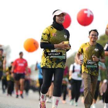 Runner Photo 6286026