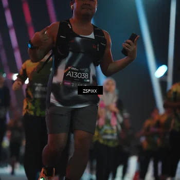 Runner Photo 6286027